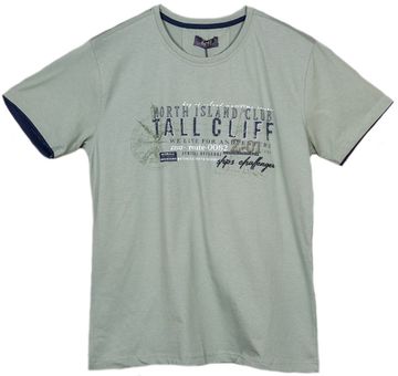 Футболка ZAMUR (Турция) Р-ры 48-56