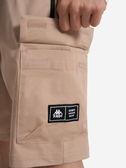 Шорты спортивные мужские KAPPA