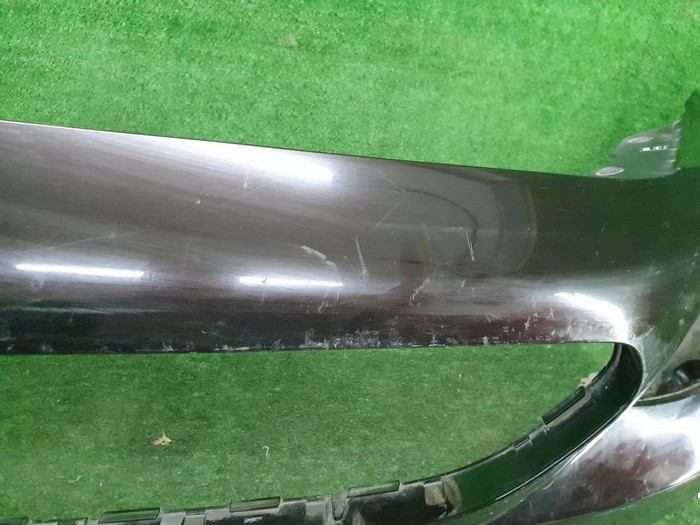 Бампер передний Mercedes S C217 (2013-2017) AMG