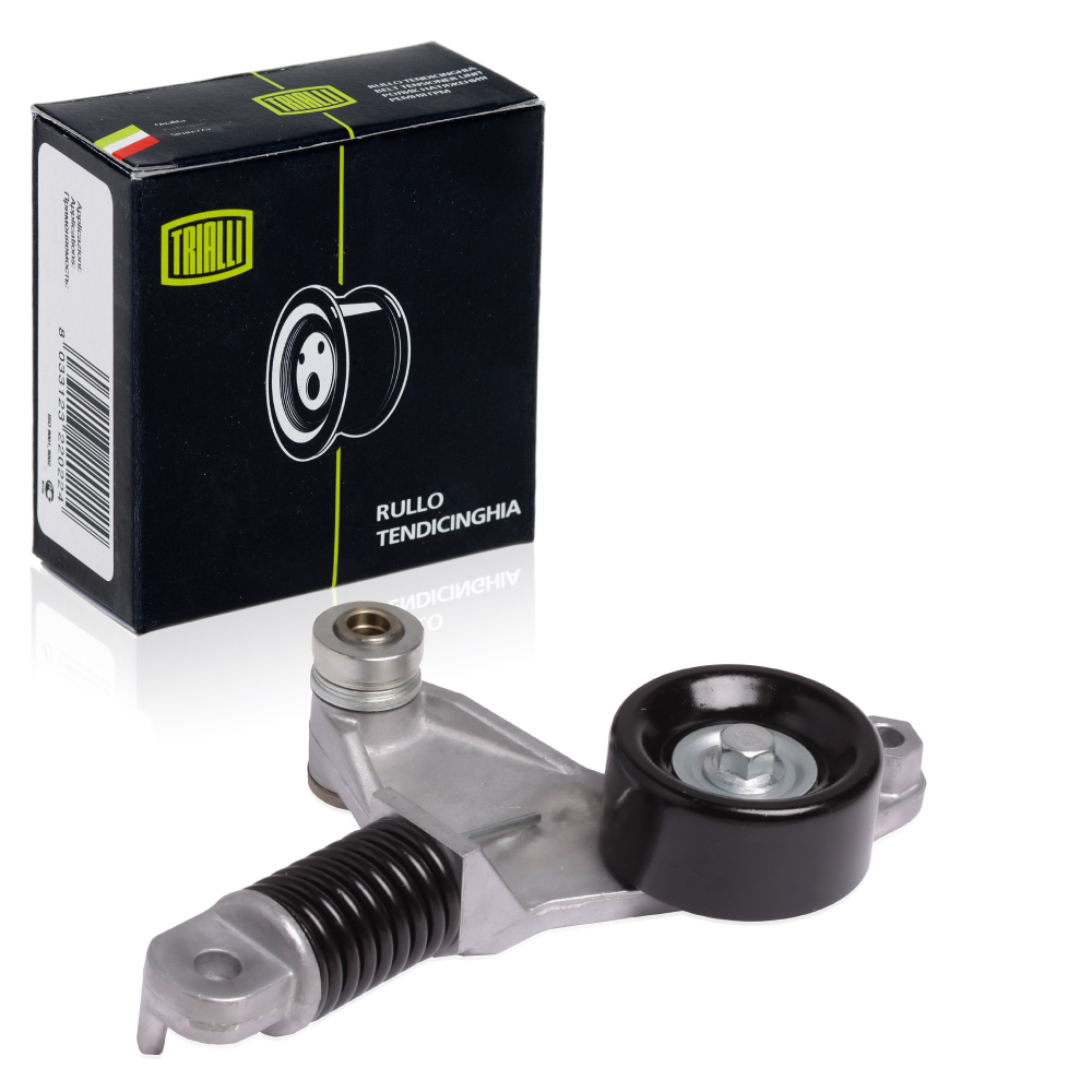 Натяжитель приводного ремня