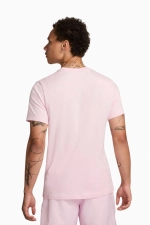Футболка Nike Sportswear - розовый