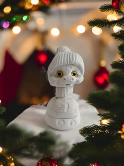 Змейка мама