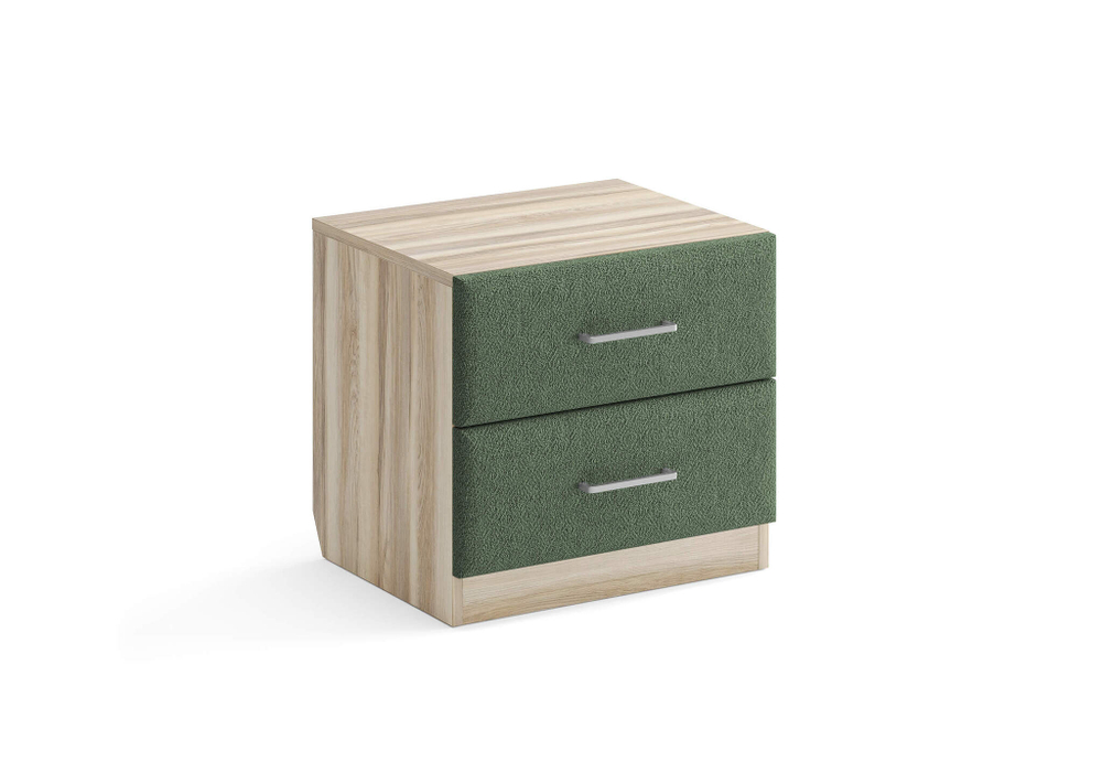 Тумба Tomas 2 (ясень ориноко)