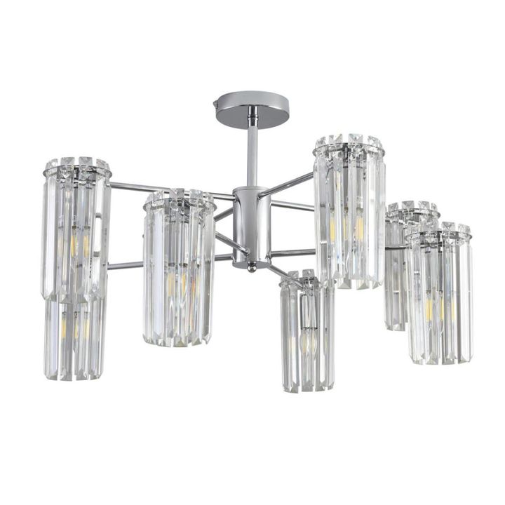 Люстра Lumion CLASSI 8348/8C