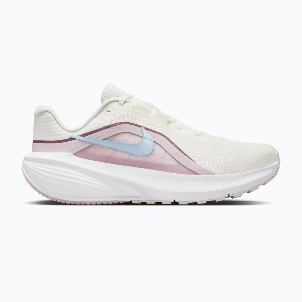Женские Кроссовки для бега Nike Downshifter 14 sail/white/tattoo/hydrogen blue