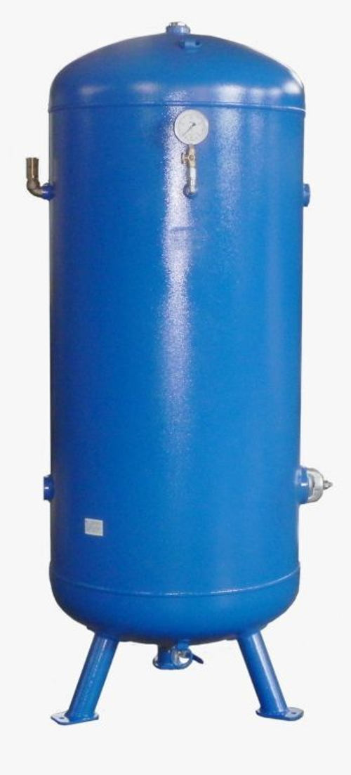 Ресивер для компрессора Remeza РВ900.10.11 с арматурой