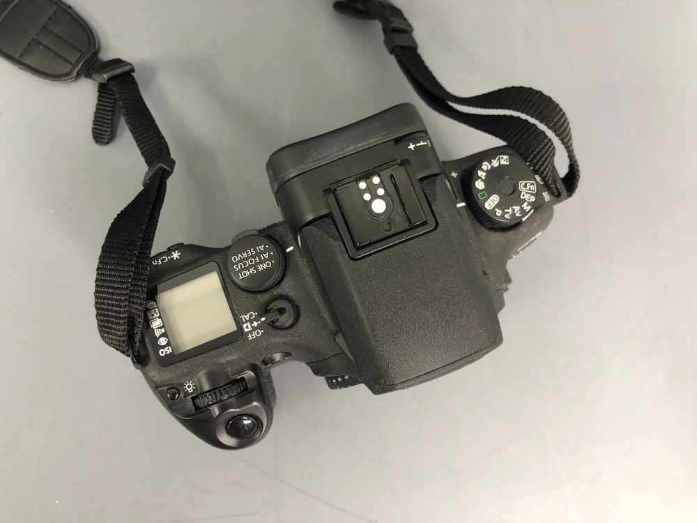 Canon EOS 30V
