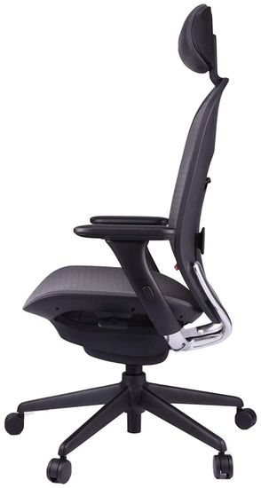 Кресло Xiaomi Yuemi YMI Ergonomic Chair (RTGXY01YM)