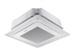 Кассетный кондиционер Samsung AC100NN4DKH/EU