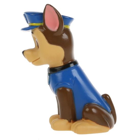 Игрушка для ванны Щенячий Патруль чейз-гончик 1шт, сетка КАПИТОШКА