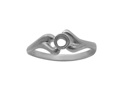 Восковка кольцо (Ø 3.50 мм - 1 шт., 1 деталь)