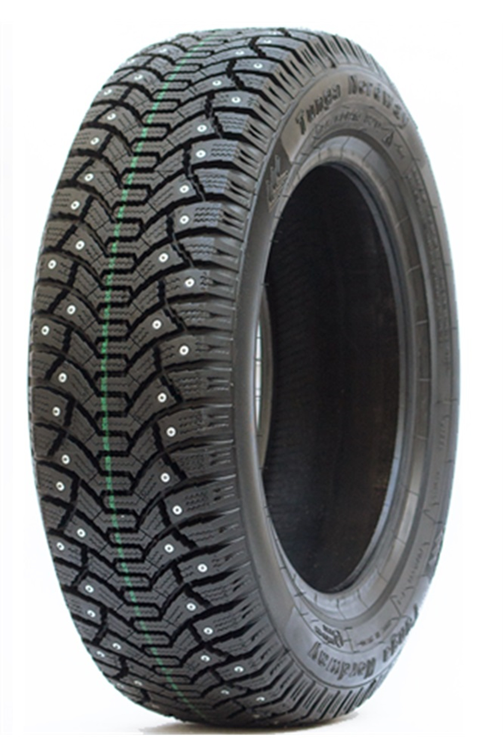Зимняя шина шипованная Tunga Nordway (185/70 R14 88Q)