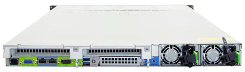 Серверная платформа SNR  SNR-SR1210RS