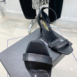 Saint Laurent Pumps