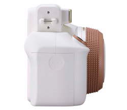 Фотоаппарат моментальной печати Fujifilm Instax Wide 300 Starter Kit Toffee