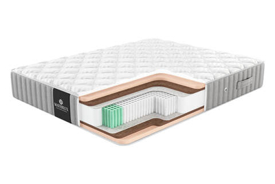 Матрас MaterLux NARCISSE MULTI (НАРЦИС МУЛЬТИ)