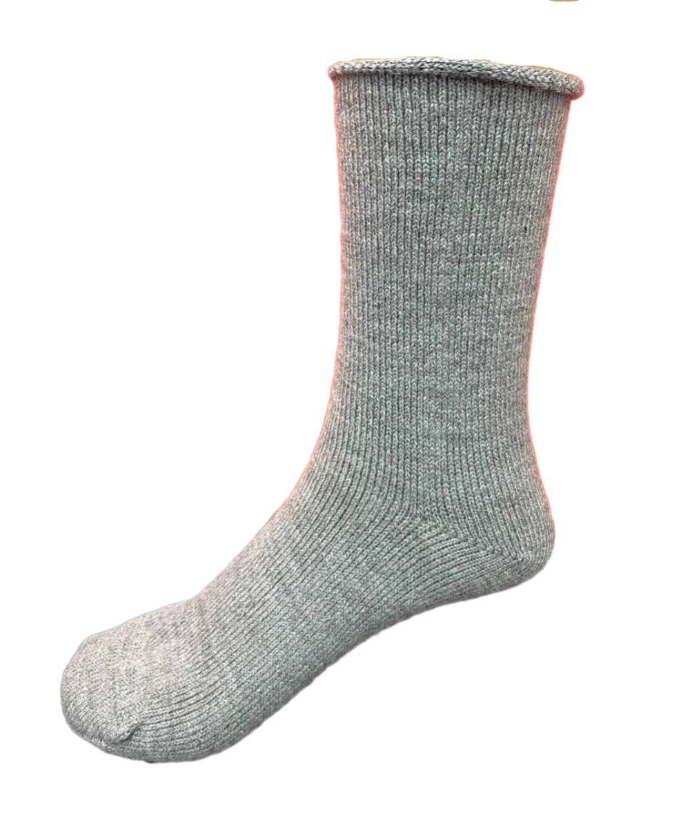 Носки женские Н260-03 серые