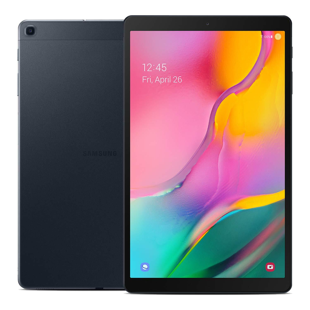 Samsung Galaxy Tab A 10.1 SM-T515 32Gb Black
