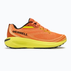 Кроссовки для бега Merrell Morphlite melon/hiviz