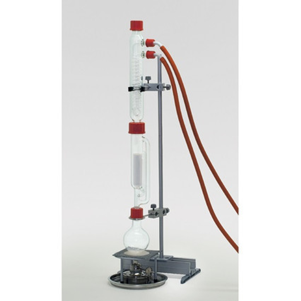 "Экстракция" Комплект лабораторного оборудования