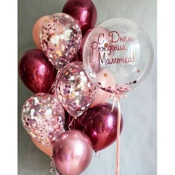 Фонтаны для женщин №7