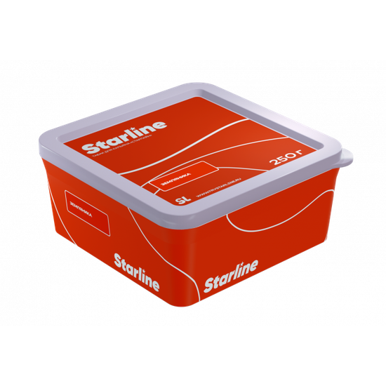 Starline (Земляника), 250 гр.