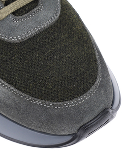 Кроссовки JM