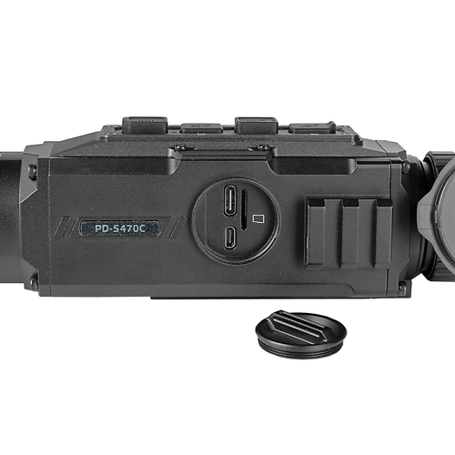 Прицел цифровой Veber Rapid PD-S470C ночной