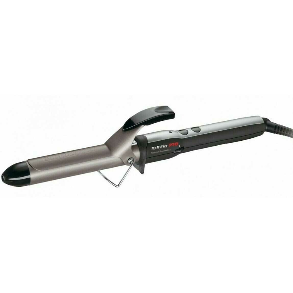 Профессиональная плойка BaByliss PRO Titanium Tourmaline Ceramic Pulse BAB2173TTE 25 мм
