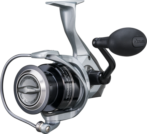 Катушка OKUMA Tomcat 4000