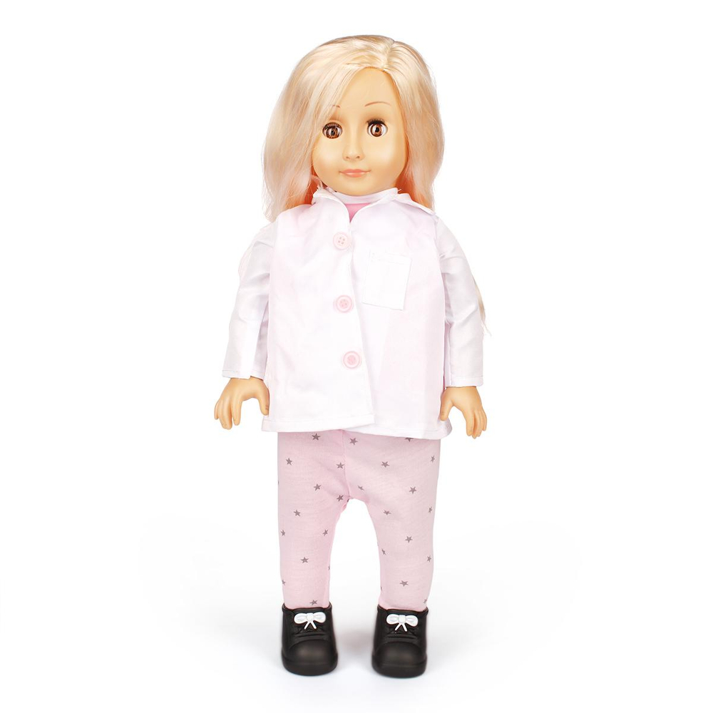 Кукла Классическая 50см, коробка MG199-7