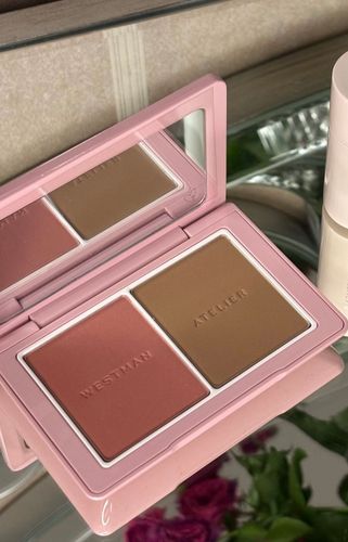 Румяна/бронзер Westman Atelier