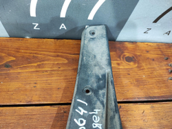 Брызговик задний левый Kia Sportage 4 (QL) 16-18 Б/У Оригинал 86841F1000