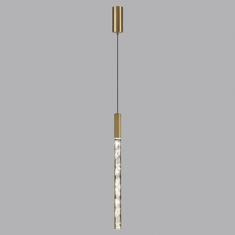 Подвесной светильник Odeon Light Aletta 6679/4L
