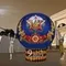 Надувной шар к 9 Мая - 2