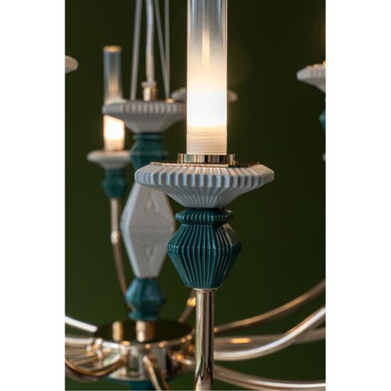 4947/01 SP-12 СВЕТИЛЬНИК ПОДВЕСНОЙ