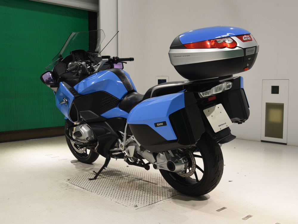BMW R1200RT 051323