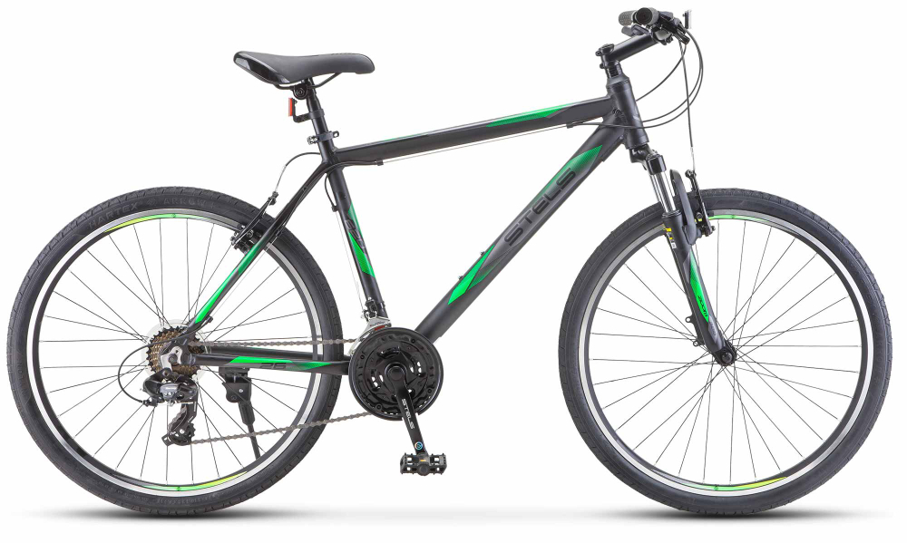 Горный велосипед Stels Navigator 620 V K010 (2026)