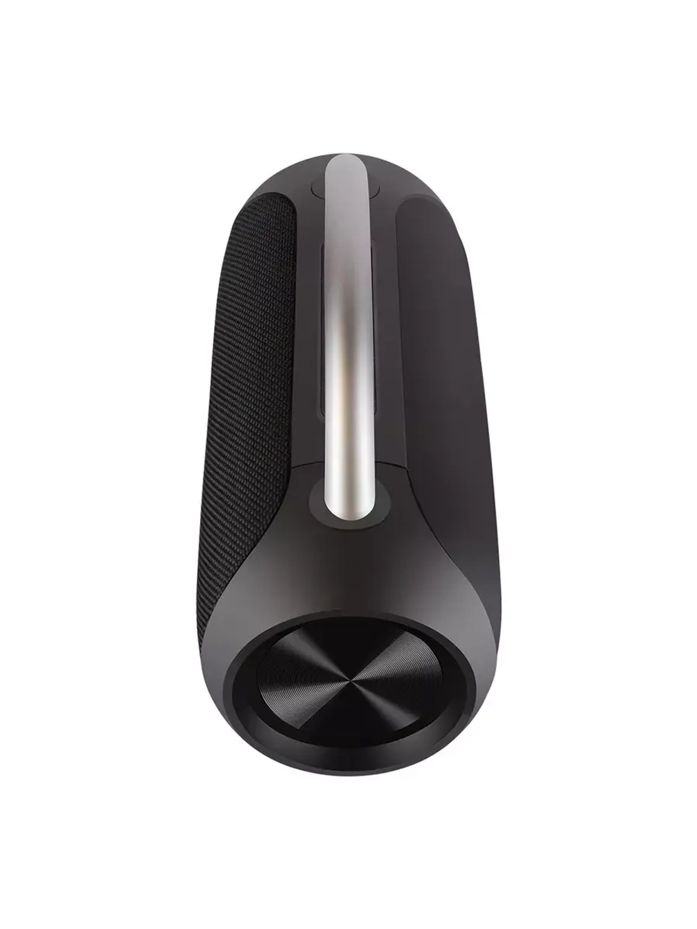 Беспроводная BT колонка GM-909B подсветкой