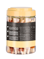 Лакомство Мнямс для собак палочки с куриным и утиным мясом 340 г