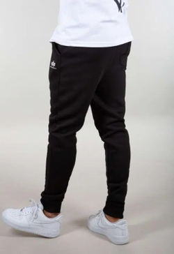 Брюки спортивные мужские ALPHA INDUSTRIES Basic Jogger SL