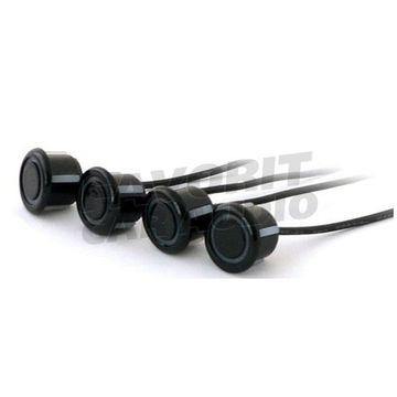 Датчик к парктронику SVS 20мм Black