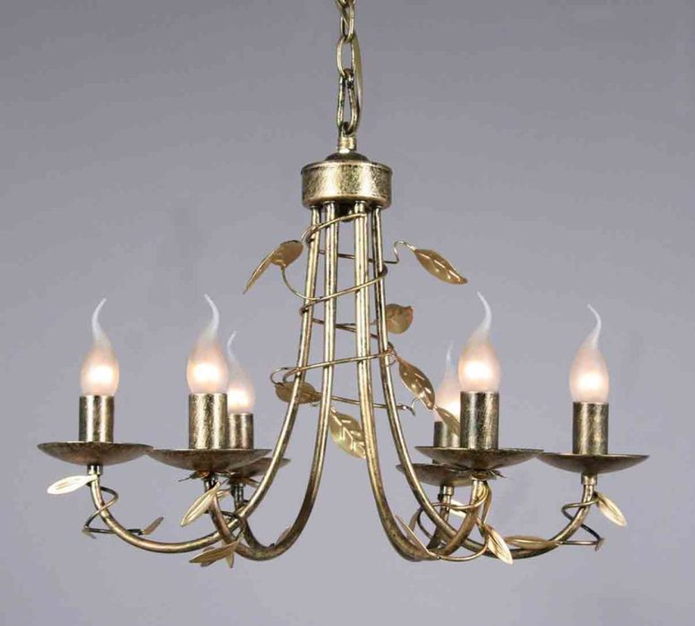 Люстра 1729-46