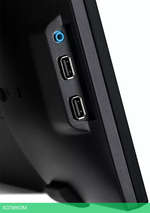 Монитор Iiyama ProLite T2435MSC-B2