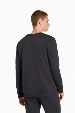 Кофта adidas Entrada 26 Sweat Top - черный