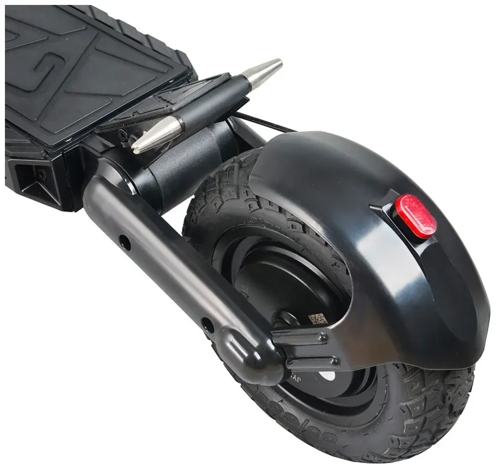 Электросамокат Kugoo G2 Pro
