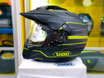 SHOEI Hornet ADV Navigate TC-3