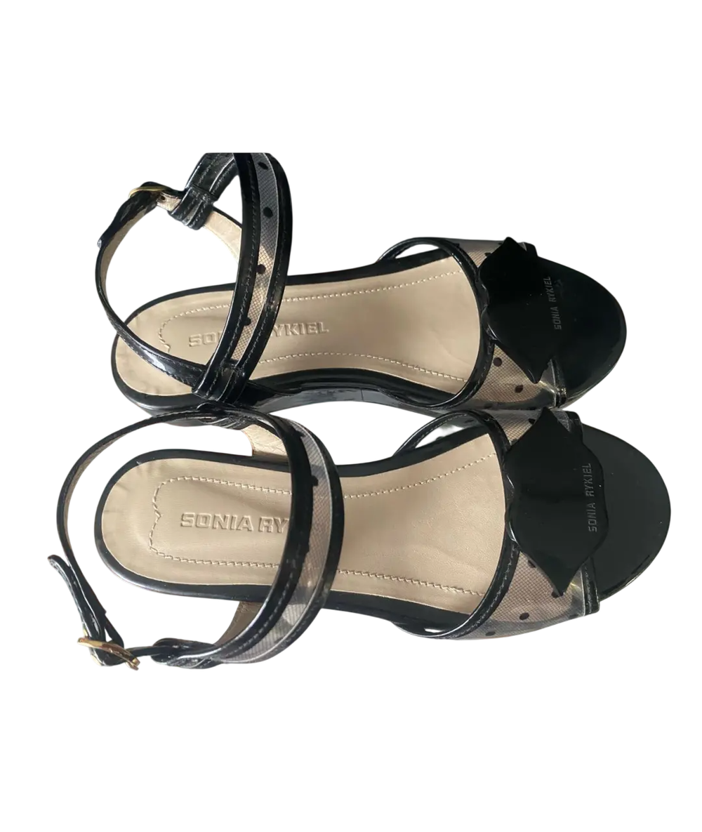SONIA RYKIEL Сандалии женские