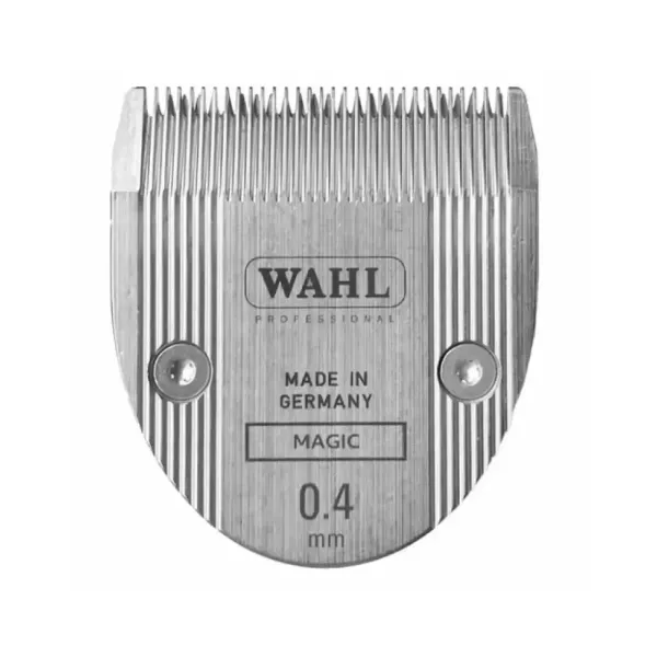 Ножевой блок Wahl 1590-7505 для Chromini и T-Cut 0,4 мм