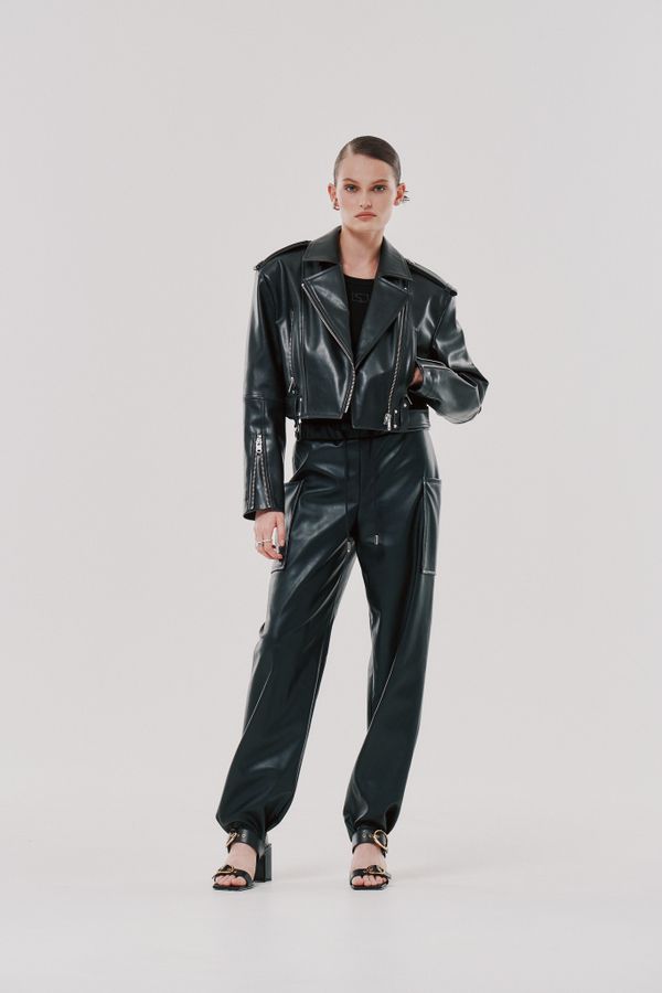 Косуха Power Jacket